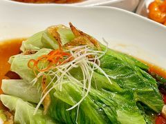 -满堂·烤鸭店·北京菜(鼓楼店)