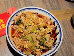 -叁宝烤肉·西安烧烤(东三爻店)