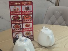 -益健美食大广场(北岭店)