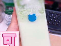 -兰熊鲜奶(西直门凯德mall店)