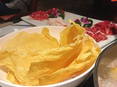 -大喜牛鲜牛肉火锅(世纪金源店)