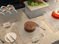 -厨艺海鲜自助餐厅•越秀宾馆希尔顿格芮精选酒店