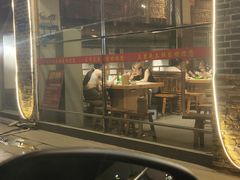 门面-三里屯土灶台(盐城总店)