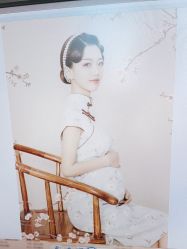 点击看大图 -十月摄影•专注孕婴童写真(汉口香港路店)