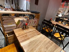 -和府捞面(东直门银座店)