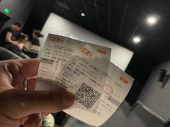 -SFC上影影城(新世界店)