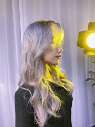 点击看大图 -New Fashion发型定制