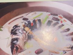 -云海肴云南菜·蒸汽石锅鱼(青岛万象城店)
