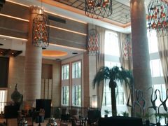 -上海东方佘山翰悦阁酒店·Vie全日制餐厅