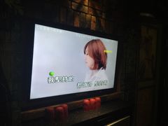 梁静茹-属于-环球梦主题KTV(曲阳生活购物中心店)
