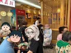 -老熟人烤肉城(马家堡店)