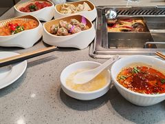 -海底捞火锅(赛格国际购物中心店)