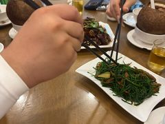-大唐靓汤江门私房菜(景田店)