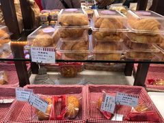 -红宝石·鲜奶小方(万航店)