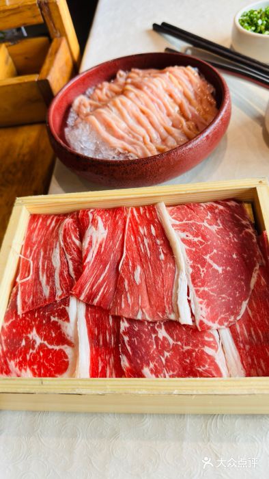 巴奴毛肚火锅(永明路店)图片
