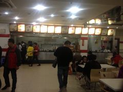 蒋家桥饺面店(四望亭路店)-蒋家桥饺面店(四望亭路店)