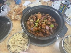 -重庆鸡公煲(学源街店)