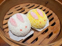 -李犟大·非遗爆鳝面·蟹黄包(湖滨西湖店)