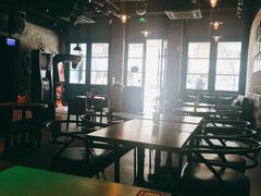 -苏哥利酒店·酒吧 BAR SOUL(观前街店)