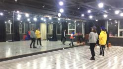 点击看大图 -单色舞蹈