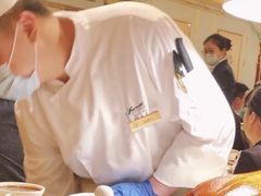 -上海和平饭店龙凤厅 Dragon Phoenix
