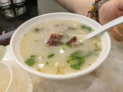-高玛纳驴肉火烧(一世界店)