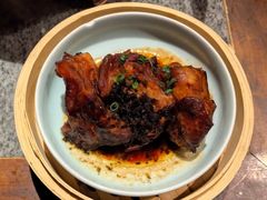 -南京大牌档(青岛万象城店)