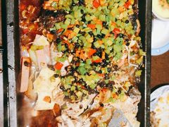 -江边城外烤全鱼(魏公村店)