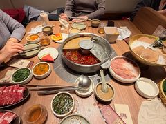 -巴奴毛肚火锅(京西大悦城店)
