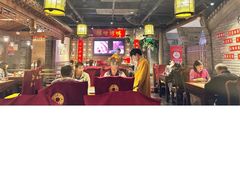 -真地道京味府·鲜橙烤鸭·北京菜(朝外大街东大桥店)