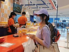 -東更道点心行(崂山丽达店)