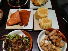 -青藤茶馆(南山路店)