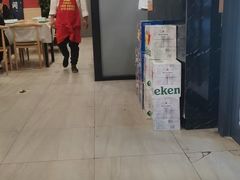 -听涛雅苑百味饺子老家菜馆