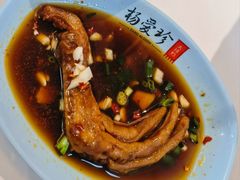 -杨爱珍大排档(龙游店)