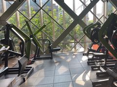 -GMJ·24H健身房(四川北路店)
