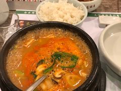 -高丽屋(天宁寺店)
