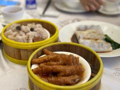 -香云轩·顺德菜(香云纱园林酒店店)