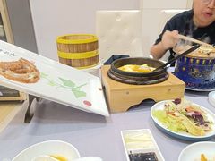 -全聚德(长白直营店)