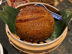 -南京大牌档(新街口德基广场店)