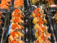-池田寿司·新鲜现做(昌平悦荟店)