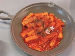 -chicken plus韩国炸鸡(城阳店)