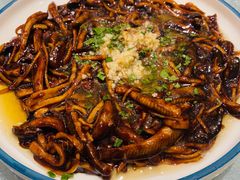 -雍沪里·沪湘融合菜( 康桥店)