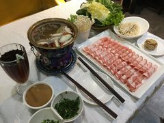 -东来顺饭庄(五道口店)