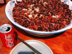 不二水煮鱼-辣不二地道川菜(汉水路店)