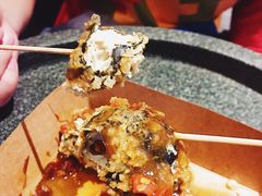 -品腐记·豆腐王朝(老门东总店)