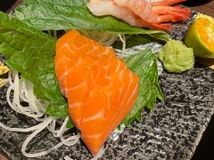 -吉兆KiCHICHO·日本料理(大连恒隆广场店)