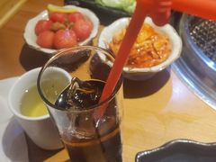 -丸藏和牛烧肉专门店(园区师惠坊店)