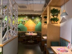 -嘉和一品粥(方庄店)