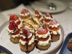 -BE BRIGHT KITCHEN(正佳广场店)