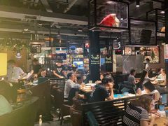 大堂-798餐厅(任丘路店)